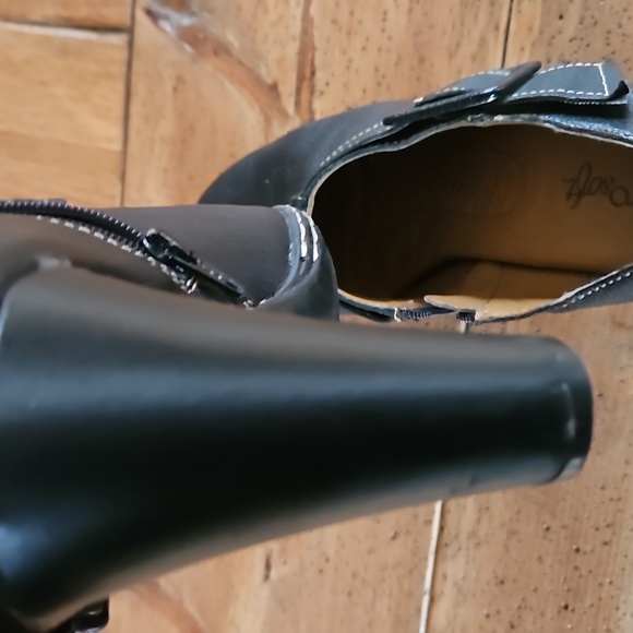 EUROSOFT Booties Sz 8.5 - Picture 6 of 6